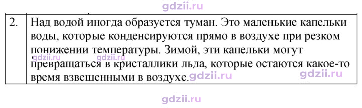 Скан решения номера 2