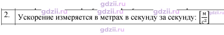 Скан решения номера 2