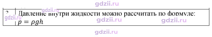 Скан решения номера 3
