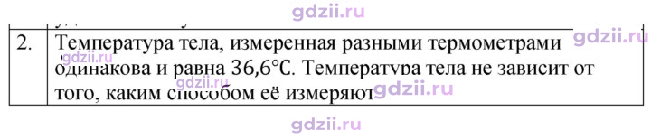 Скан решения номера 2
