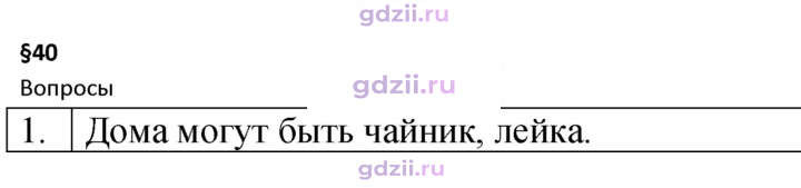 Скан решения номера 1
