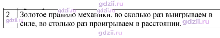 Скан решения номера 2
