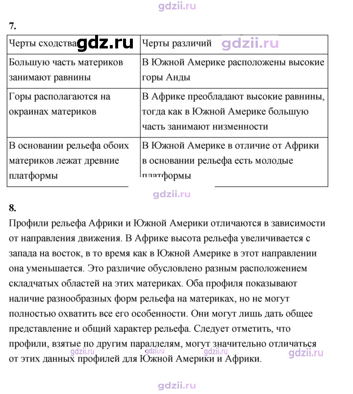 Скан решения номера 146