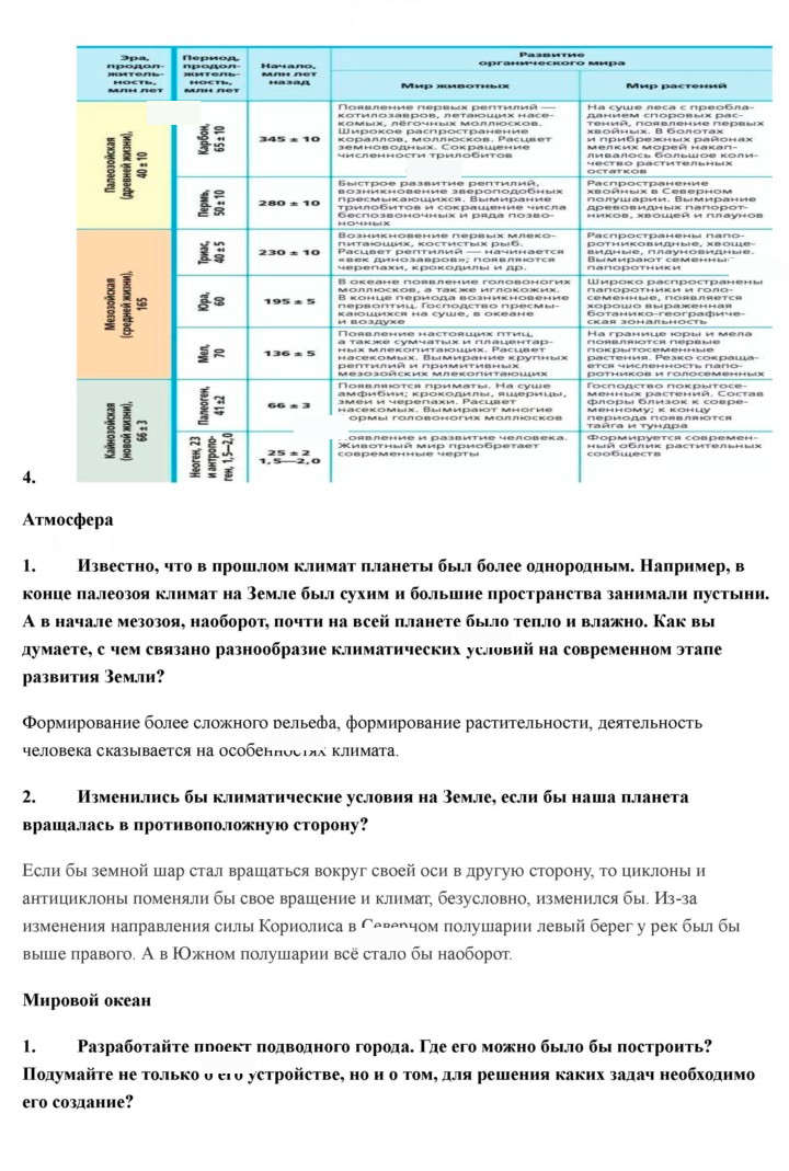 Скан решения номера 259