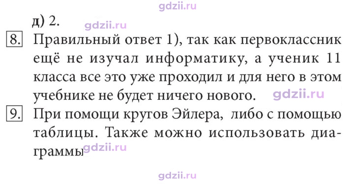 Скан решения номера 12