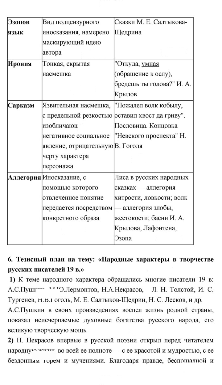 Скан решения номера 342
