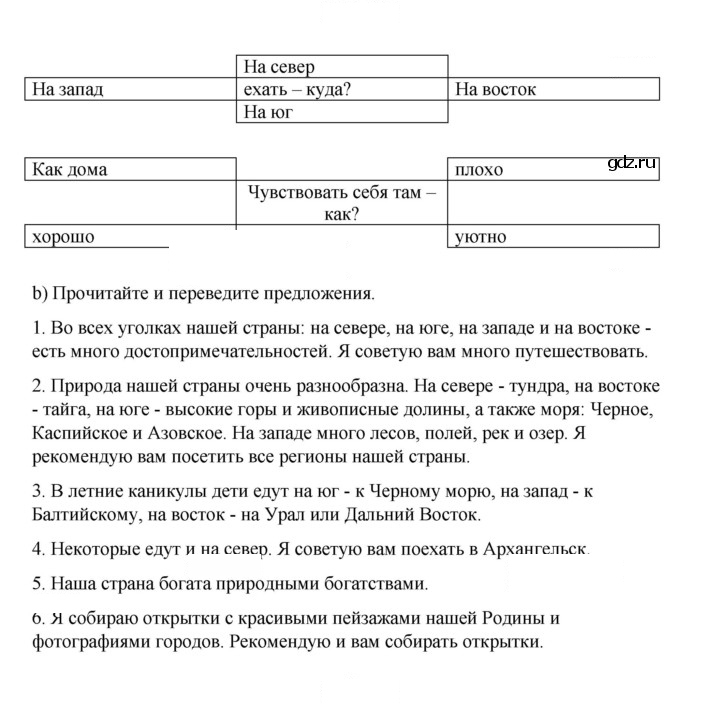 Скан решения номера 30