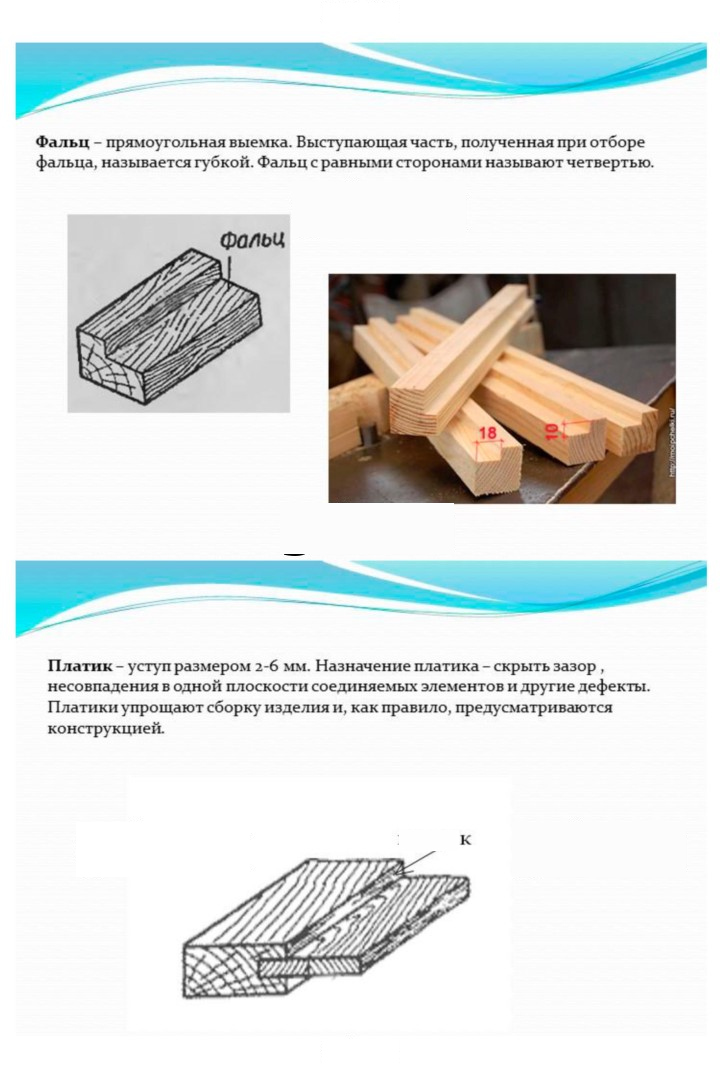Скан решения номера 1