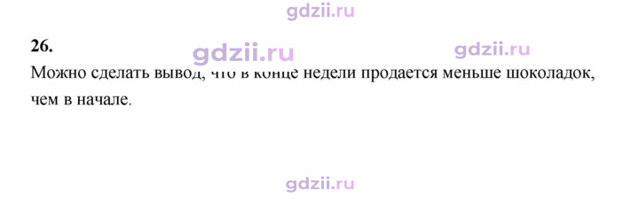 Скан решения номера 26