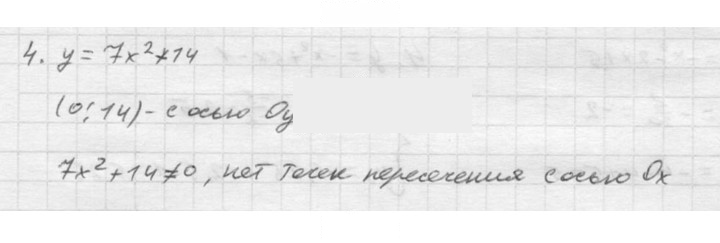 Скан решения номера 622
