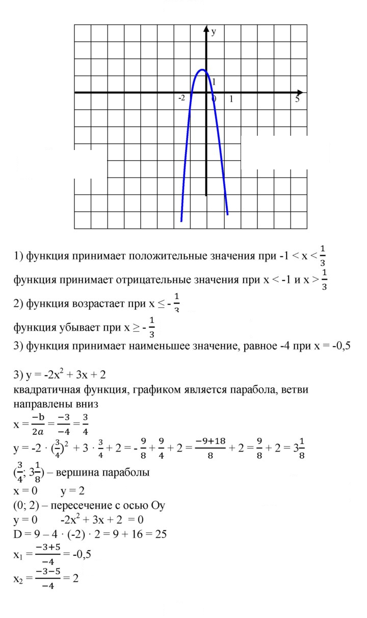 Скан решения номера 625