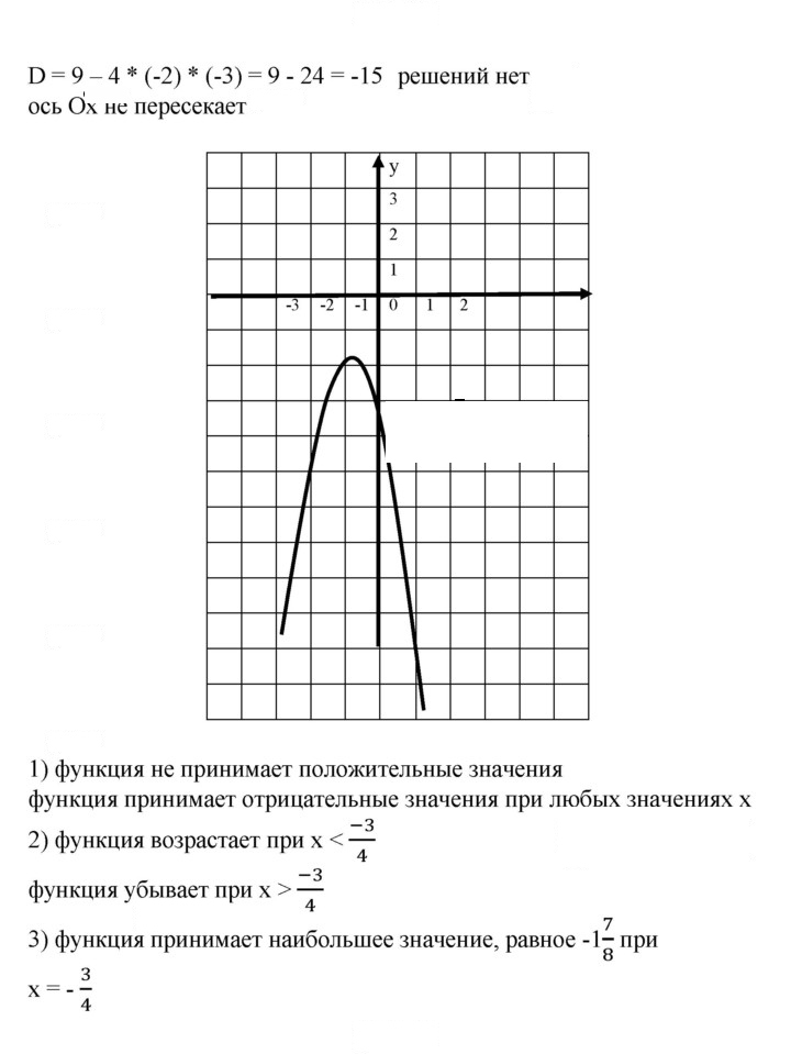 Скан решения номера 639