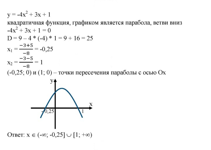 Скан решения номера 661