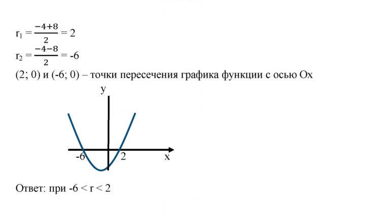 Скан решения номера 672