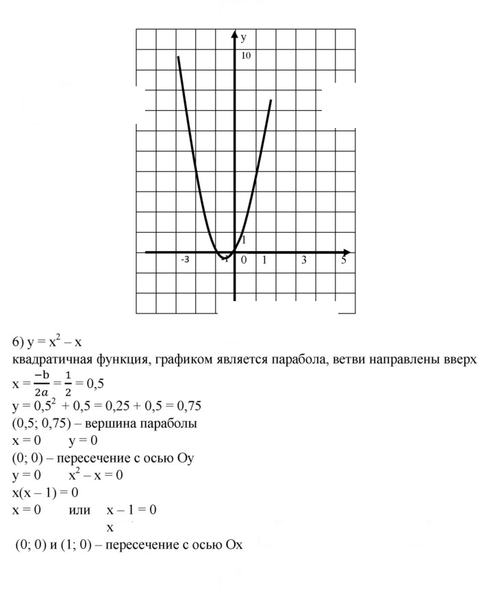 Скан решения номера 759