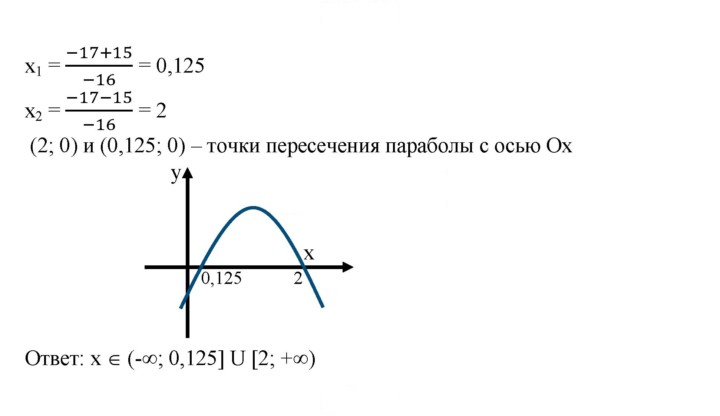 Скан решения номера 765