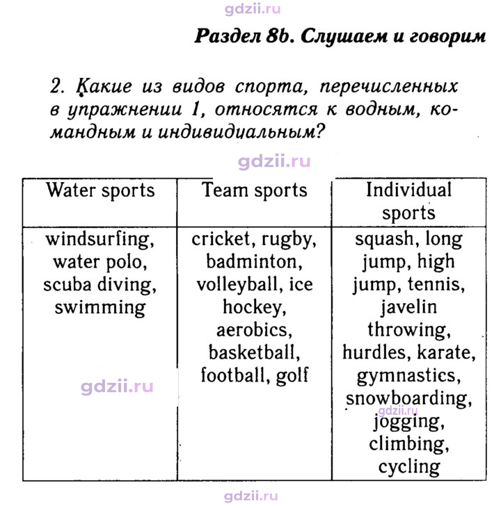 Скан решения номера 124