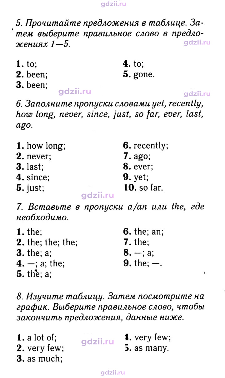 Скан решения номера 31