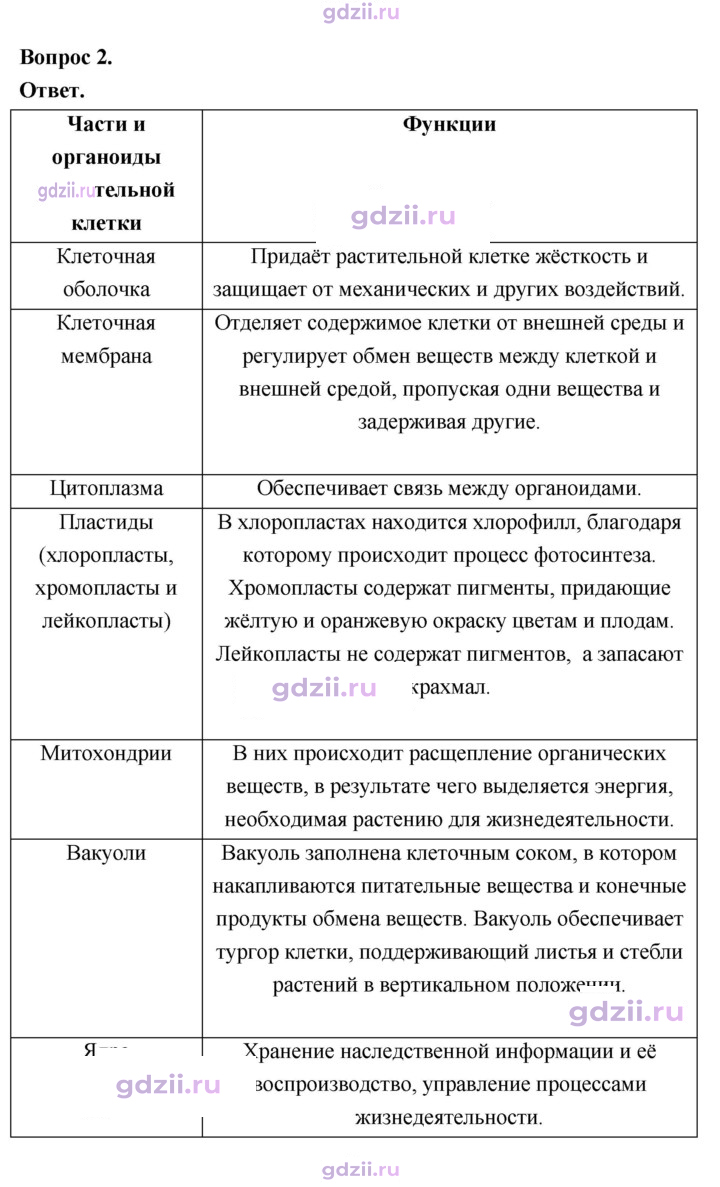 Скан решения номера 14