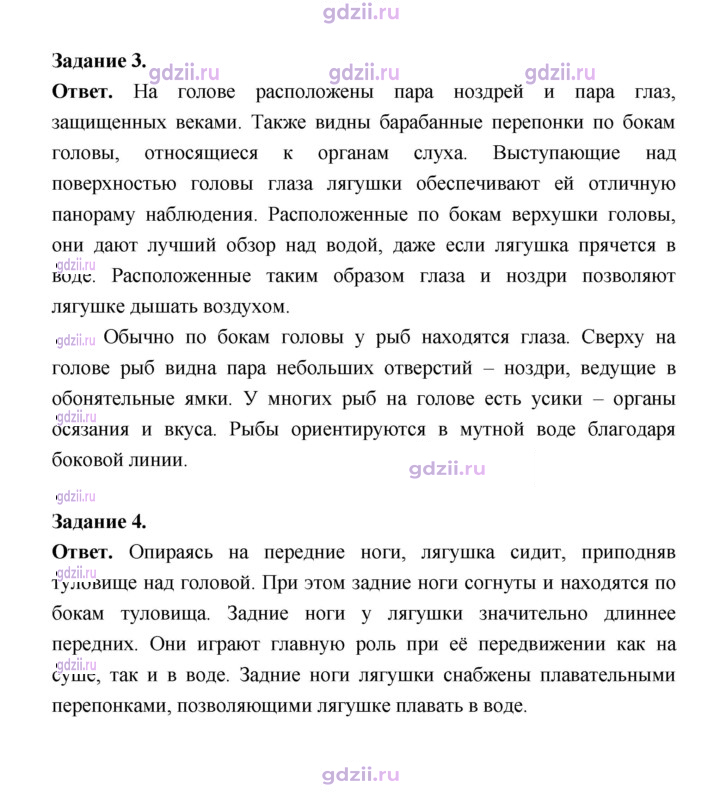Скан решения номера 162