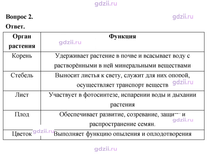 Скан решения номера 16