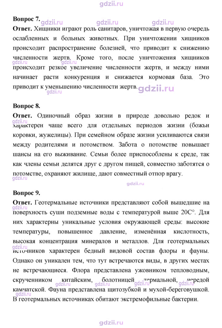 Скан решения номера 242