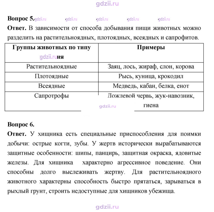 Скан решения номера 29