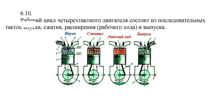 Скан решения номера 10