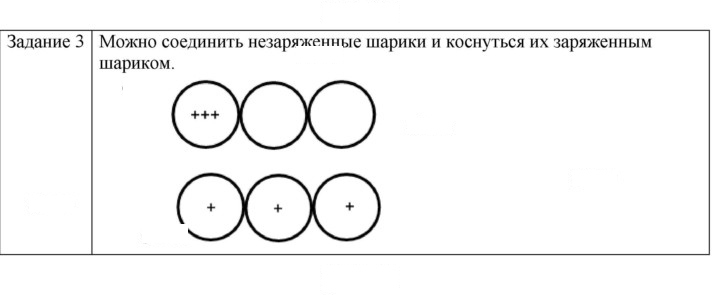 Скан решения номера 3