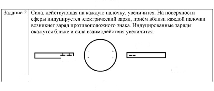 Скан решения номера 2