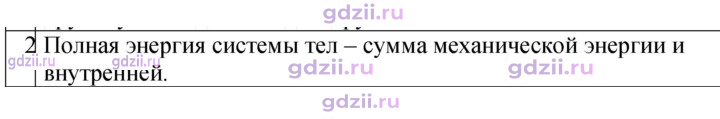 Скан решения номера 2