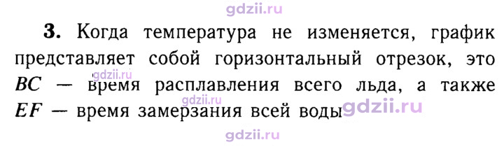 Скан решения номера 3