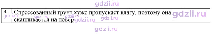 Скан решения номера 4