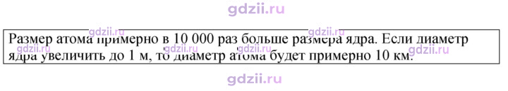 Скан решения номера 3