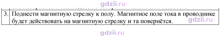 Скан решения номера 3