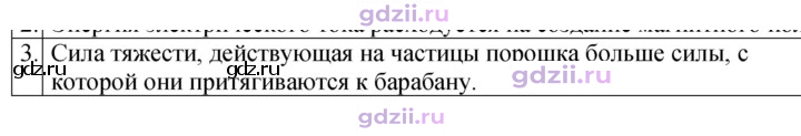 Скан решения номера 3