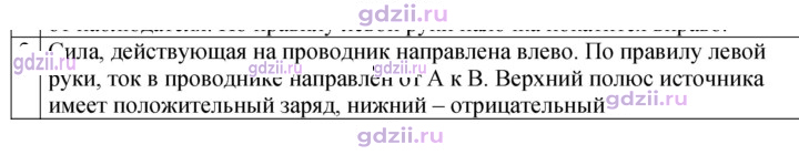 Скан решения номера 2