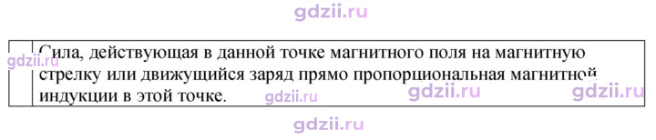 Скан решения номера 1