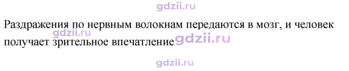 Скан решения номера 3