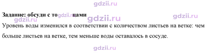 Скан решения номера 1