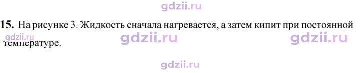 Скан решения номера 15
