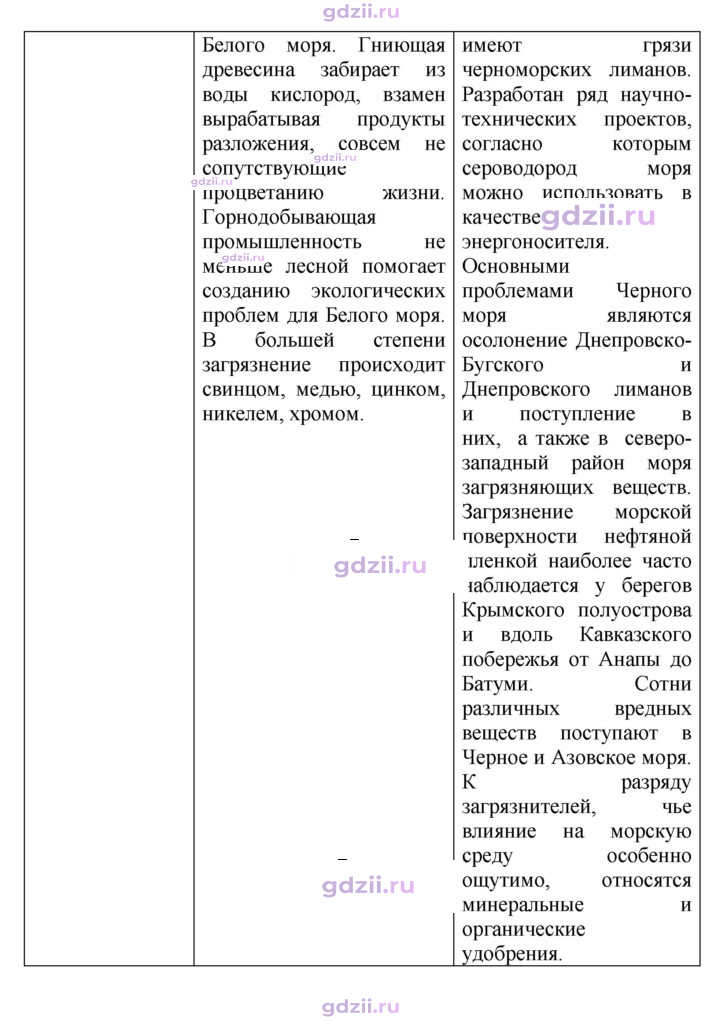 Скан решения номера 107