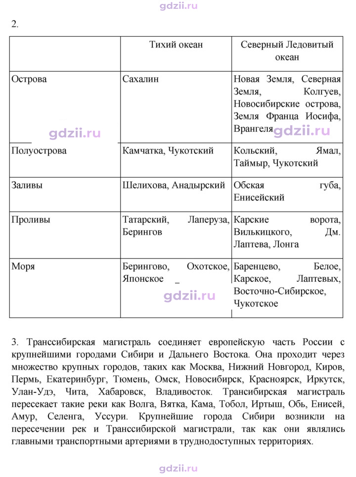 Скан решения номера 159