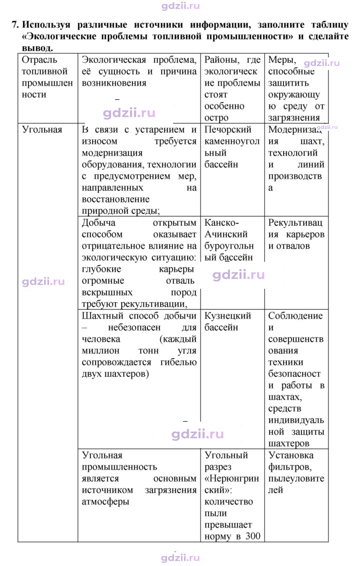 Скан решения номера 175