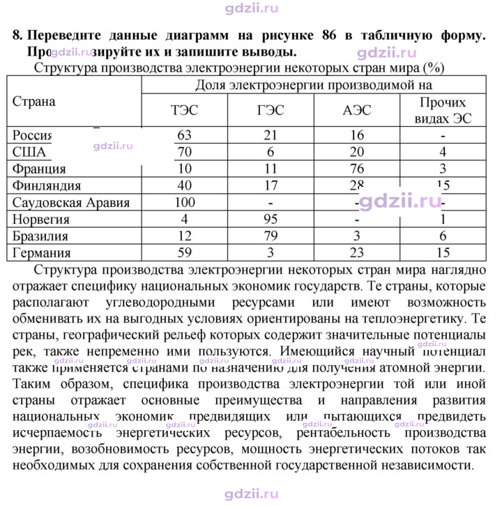 Скан решения номера 179