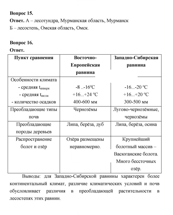 Скан решения номера 161