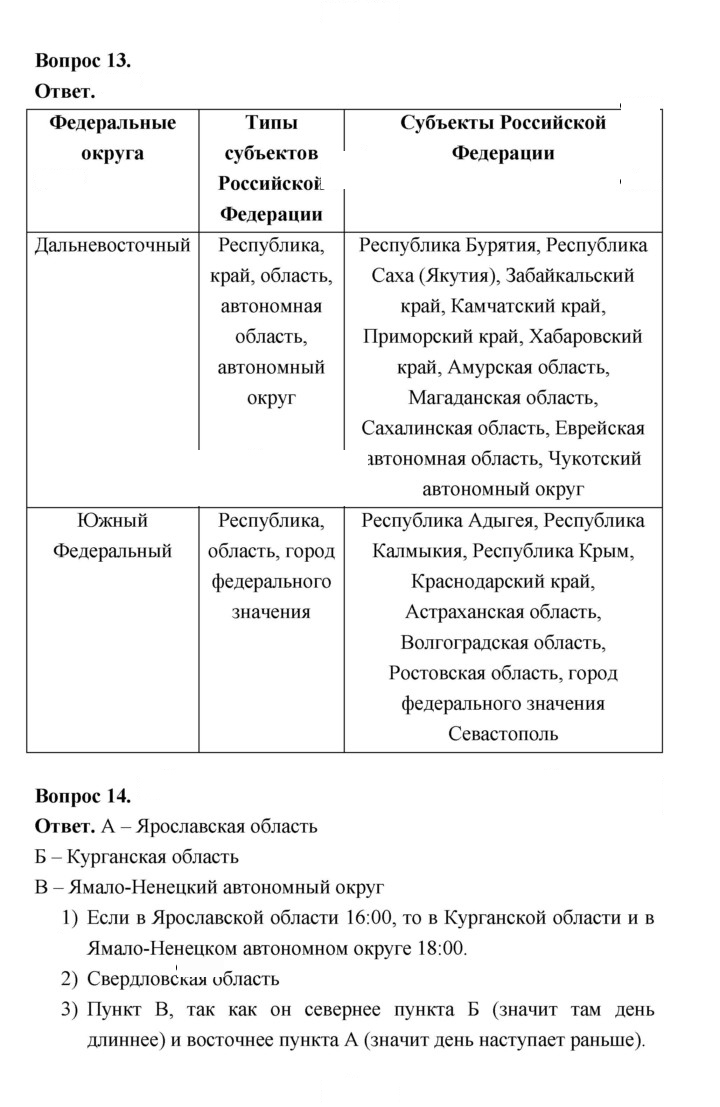 Скан решения номера 35
