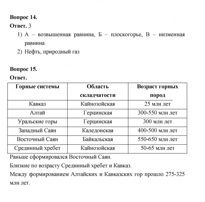 Скан решения номера 59