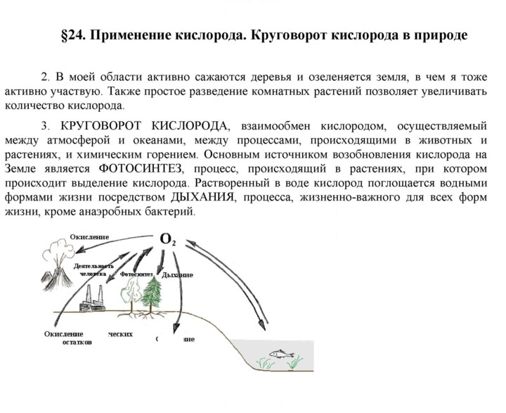 Скан решения номера 24