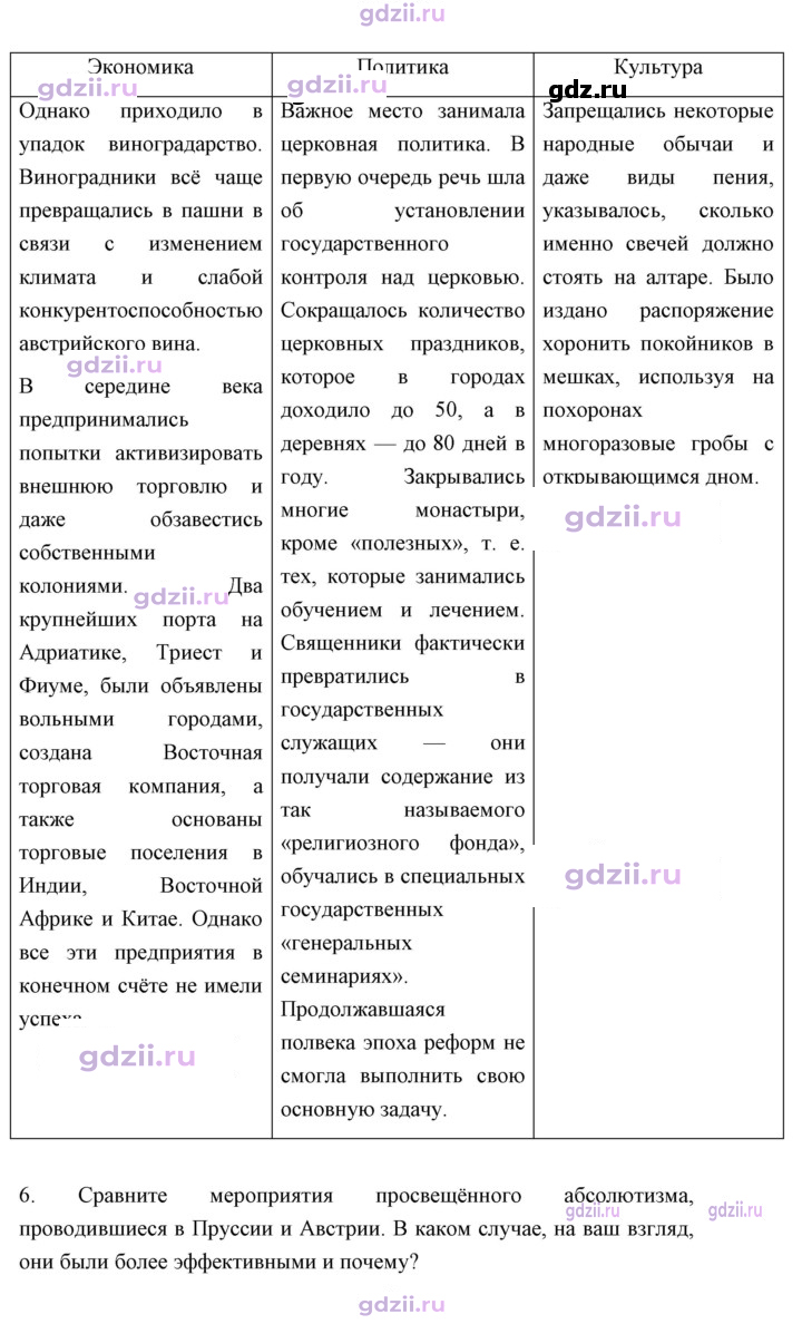 Скан решения номера 133